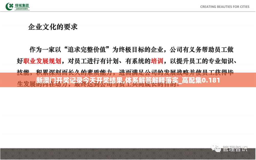 新澳门开奖记录今天开奖结果,体系解答解释落实_高配集0.181
