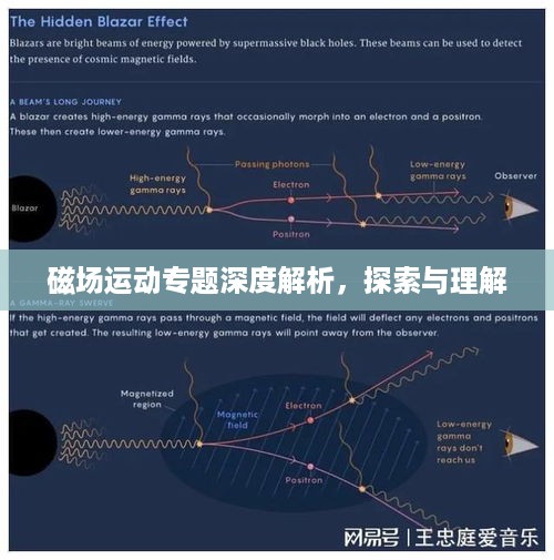磁场运动专题深度解析，探索与理解