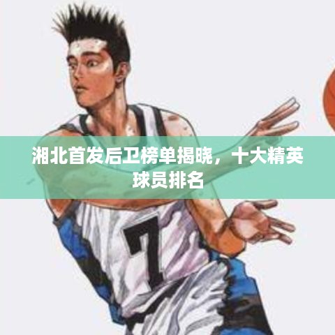 湘北首发后卫榜单揭晓，十大精英球员排名