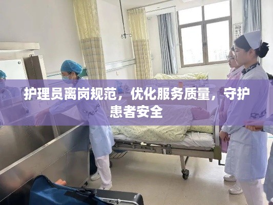 护理员离岗规范，优化服务质量，守护患者安全