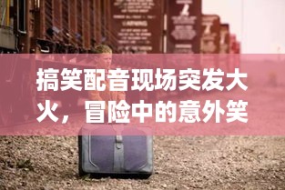 搞笑配音现场突发大火，冒险中的意外笑声之旅
