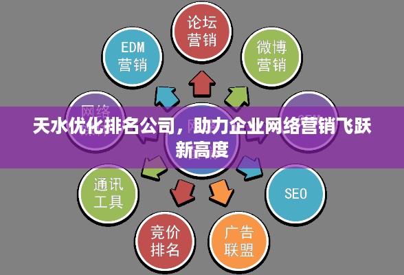 天水优化排名公司，助力企业网络营销飞跃新高度