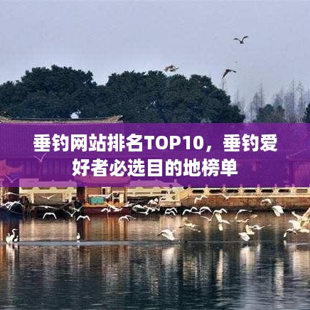 垂钓网站排名TOP10，垂钓爱好者必选目的地榜单