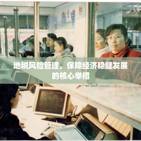 地税风险管理，保障经济稳健发展的核心举措