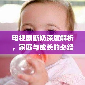 电视剧断奶深度解析，家庭与成长的必经之路