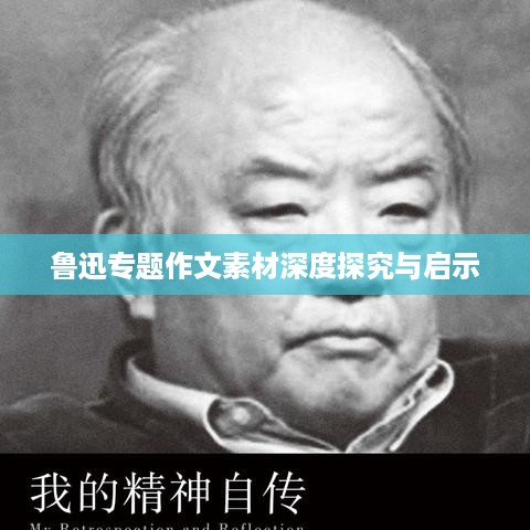 鲁迅专题作文素材深度探究与启示