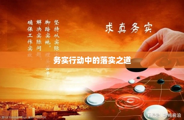 务实行动中的落实之道