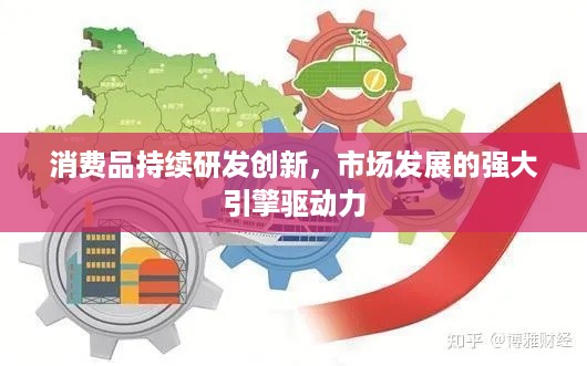 消费品持续研发创新，市场发展的强大引擎驱动力