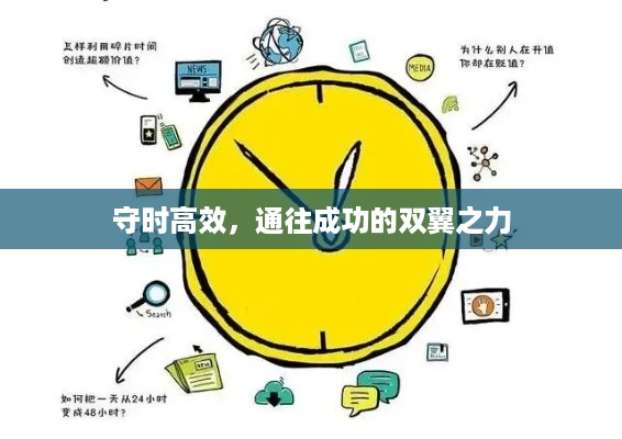 守时高效，通往成功的双翼之力