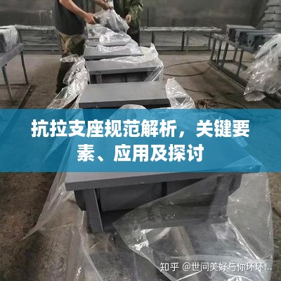 抗拉支座规范解析，关键要素、应用及探讨
