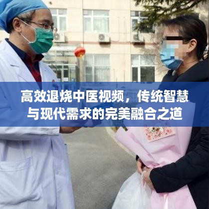 高效退烧中医视频，传统智慧与现代需求的完美融合之道