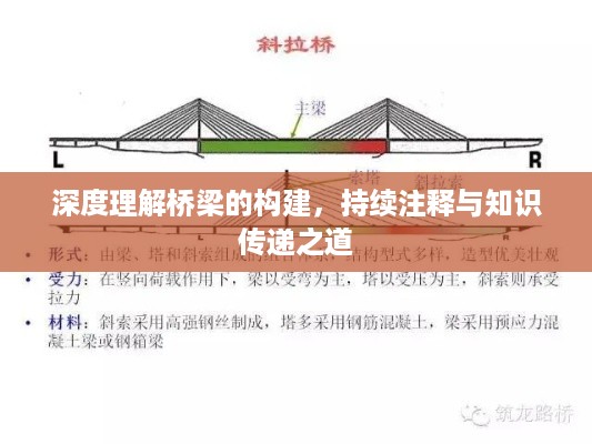 深度理解桥梁的构建，持续注释与知识传递之道